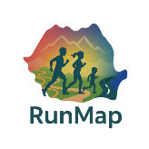 RunMap - Calendar Evenimente Alergare România