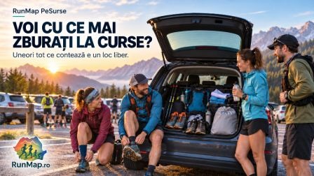 De la lista pasagerilor la lista celor care mai au un loc liber în mașină.